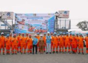 Jelang Hari Kesaktian Pancasila, Pasokan Listrik Tetap Menyala: Tim PDKB PLN UID Lampung Selamatkan 4.252 MWh Tanpa Padam