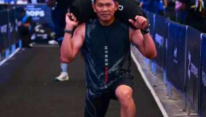 Pangdam XXI Radin Inten Mayjen Kristomei Uji Ketangguhan Fisik dan Mental, Tampil Perkasa di Primarox81 Panglima TNI Cup 2026