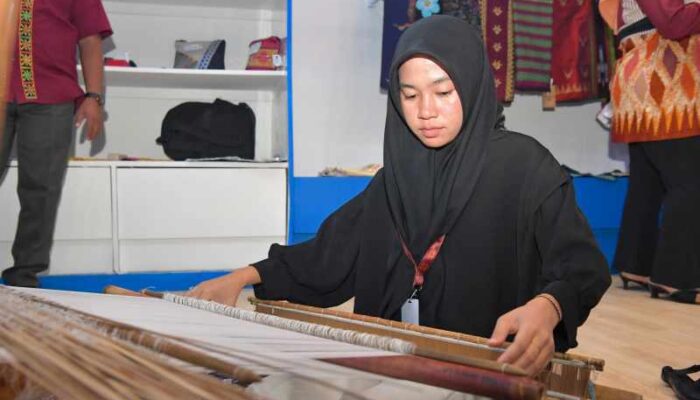 Kriyanusa 2026 Anak Putus Sekolah Disulap Menjadi Wirausaha Kriya