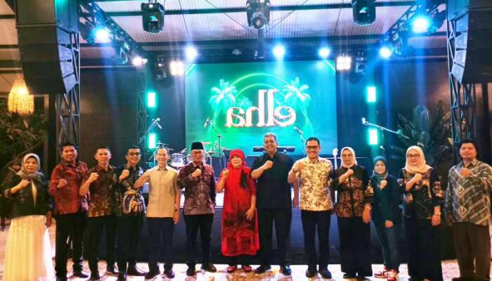 Lembah Hijau Buka Elha Coffee & Resto untuk Party Tanpa Alkohol
