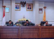 Gubernur Lampung Dorong OPD Optimalkan PAD di Tengah Keterbatasan Fiskal