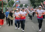 HUT ke-60 Bank Lampung Gubernur Mirza Ajak Perkuat Komitmen Profesional Berintegritas