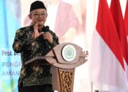 Mendikdasmen Abdul Mu’ti Dukung Program Presiden Prabowo Subianto Dorong Sekolah Terapkan Asri