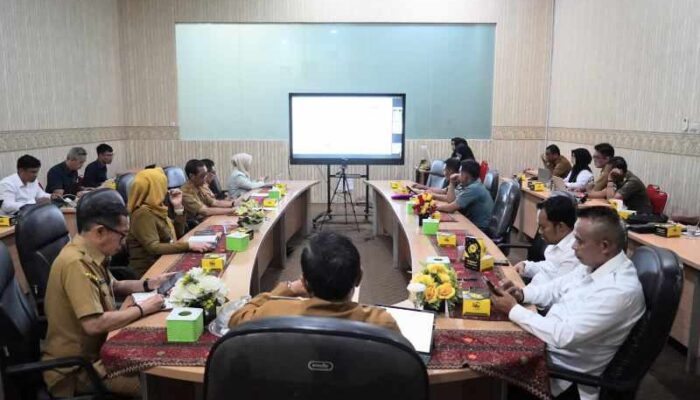 Lampung Catat Inflasi Terendah pada Januari 2026