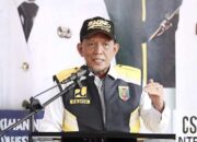 Pemprov Lampung Bersiap Garap 62 Paket Jalan untuk Kemudahan Akses Jalan