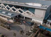 Maskapai TransNusa Layani Penerbangan Internasional Lampung ke Malaysia 