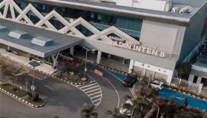 Maskapai TransNusa Layani Penerbangan Internasional Lampung ke Malaysia 