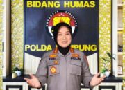 Polda Lampung Imbau Tetap Jaga Kesehatan selama Ramdan