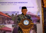Kemendikdasmen Keluarkan Surat Edaran Bersama terkait Pembelajaran di Bulan Ramadan 1447 Hijriah