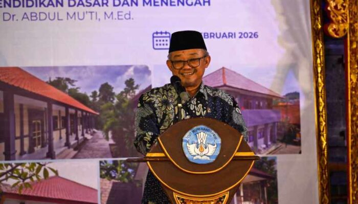 Kemendikdasmen Keluarkan Surat Edaran Bersama terkait Pembelajaran di Bulan Ramadan 1447 Hijriah