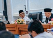 Gubernur Lampung Targetkan Mudik Lebaran 2026 Aman dan Lancar