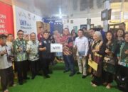 PLN Dorong Penguatan UMKM melalui Rumah BUMN Bandar Lampung, DPD RI Lakukan Kunjungan