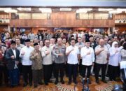 Mendikdasmen Mu’ti Tegaskan Program MBG Tidak Mengurangi Anggaran Pendidikan