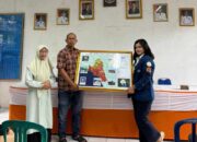 Mahasiswa Unila Susun Peta Jalur Evakuasi Tsunami sebagai Upaya Mitigasi Nasional