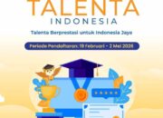 Kemendikdasmen Luncurkan Beasiswa Talenta Indonesia LDPP