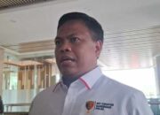 Bareskrim Polri Amankan Kapal di Bangka Selatan Diduga Sarana Distribusi Pasir Timah Ilegal ke Malaysia