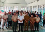 PLN UID Lampung dan BPBD Kota Bandar Lampung Gelar Sosialisasi Inisiasi Desa Siaga Bencana 2026