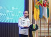 Pemprov Lampung Dorong Pembangunan Infrastruktur, Pertanian dan Layanan Dasar Melalui Forum RKPD 2027