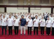 Sekdaprov Marindo Kurniawan Dorong ASN Lampung Segera Lapor SPT Lewat Coretax DJP