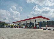 Tol Bakter Tambah Dua SPBU Baru Dukung Kelancaran Arus Mudik Lebaran 2026