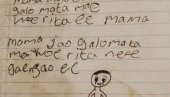 Kemendikbud Berduka atas Wafatnya Murid SD di Ngada NTT