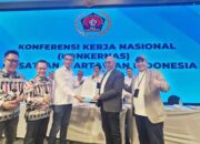 Lampung Tuan Rumah Hari Pers Nasional HPN 2027
