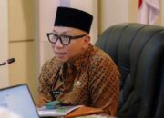 Pemprov Lampung Dorong Inventaris Pabrik Benih untuk Tingkatkan Kesejahteraan Petani