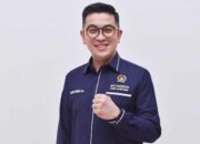 Deddy Wijaya Candra Mewakili Gemabudhi Lampung Ucapkan Selamat Imlek 2026