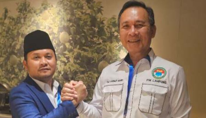 PT TUN Menangkan Kubu Slamet Ariyadi Atas Sengketa PB IKA PMII