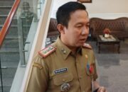 Pemprov Lampung Tetapkan Jam Kerja ASN dan Tidak Kurangi Pelayanan Publik  Bandar