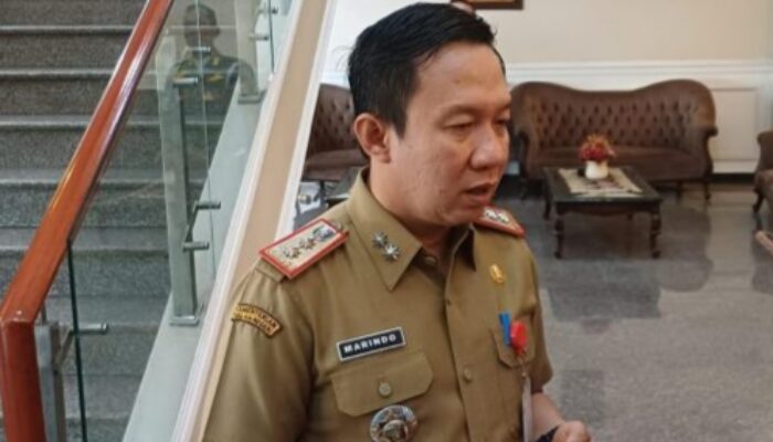 Pemprov Lampung Tetapkan Jam Kerja ASN dan Tidak Kurangi Pelayanan Publik  Bandar