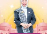 Ketua IBI Lampung Mery Destyati Tanggapi Terkait SIPB di Tanggamus 