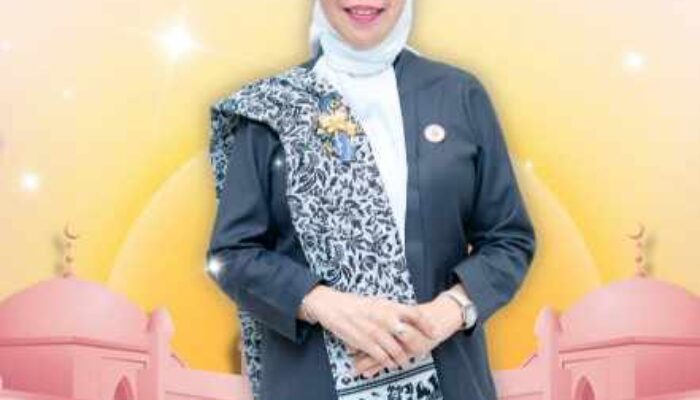 Ketua IBI Lampung Mery Destyati Tanggapi Terkait SIPB di Tanggamus 