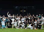 Bhayangkara Presisi Lampung FC Pecundangi Persik Kediri dengan Skor 4-3 