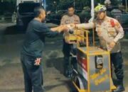 KSKP Bakauheni Bagikan 30 Rice Bowl Tiap Hari Selama Ramadan 2026, Momen Berbagi Sahur Gratis 