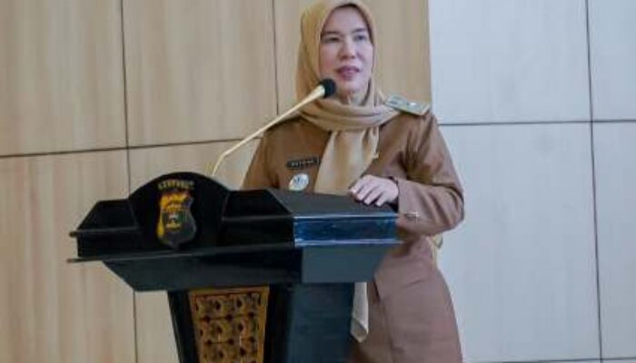 Pemprov Lampung Dorong Zona Integritas, Masyarakat Dapat Layanan Lebih Transparan dan Akuntabel