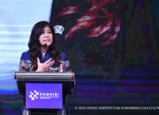 Menkomdigi Meutia Hafid Tentang Tantangan Pers dari Fenomena Artificial Intelligence (AI) 
