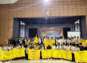 Perhimpunan Mahasiswa Hukum Indonesia Lampung Soroti Mandeknya Kasus 4 Tahanan Narkoba Polda Lampung yang Kabur