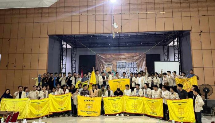 Perhimpunan Mahasiswa Hukum Indonesia Lampung Soroti Mandeknya Kasus 4 Tahanan Narkoba Polda Lampung yang Kabur