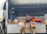 1.320 Burung Tanpa Dokumen Digagalkan Keluar dari Lampung, 111 Dilindungi