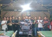 Vega Lampung Club Sukses Gelar Bukber Puasa 1447 Hijriah di Saung Agrowisata 