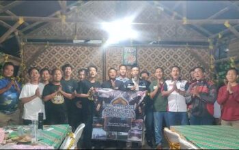 Vega Lampung Club Sukses Gelar Bukber Puasa 1447 Hijriah di Saung Agrowisata 