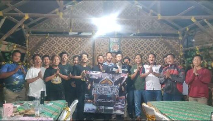 Vega Lampung Club Sukses Gelar Bukber Puasa 1447 Hijriah di Saung Agrowisata 
