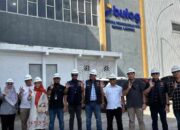 Bulog Lampung Pastikan Stok Beras dan Minyak Goreng Sangat Aman, Masyarakat Diimbau Tidak Panik