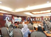 Universitas Lampung Dorong Klinik Inovasi Lampung Jadi Ruang Kolaborasi Strategis
