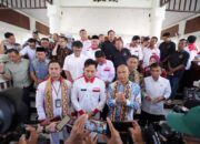 Jamintel Kejagung Pantau Dana Desa Menggandeng Abpednas