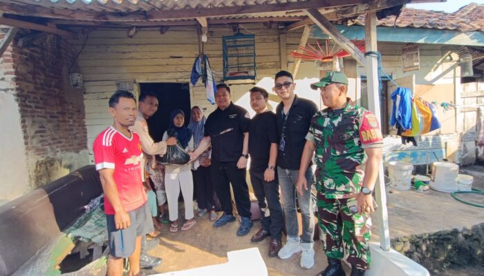 Warga Senang dengan Kehadirannya Viper