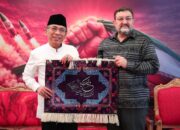 PBNU Tegaskan Solidaritas untuk Iran Mendorong Komunikasi Intensif