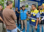 PLN Catat Transaksi SPKLU Tembus Rekor Tertinggi 18.088 Kali, Mudik Menggunakan EV Semakin Diminati