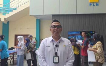 PLN UID Lampung Siapkan 1.20 Paket Sembako dalam Gelar Pasar Murah bertajuk Terang berkah Ramadan